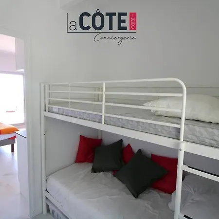 Le Phare Appartement Carry-le-Rouet Buitenkant foto