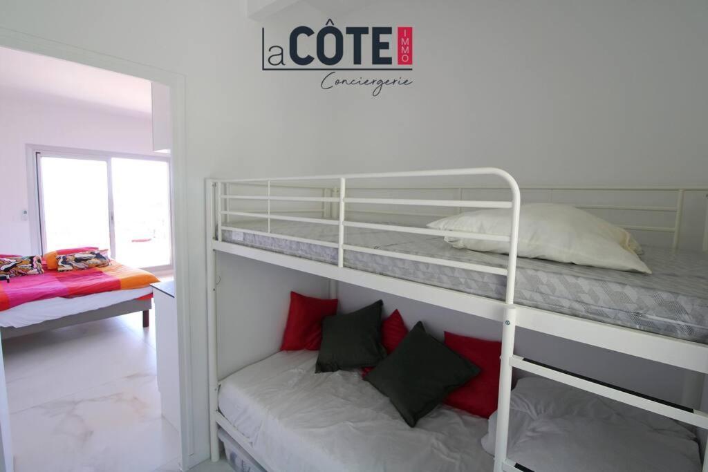 Appartement Le Phare *