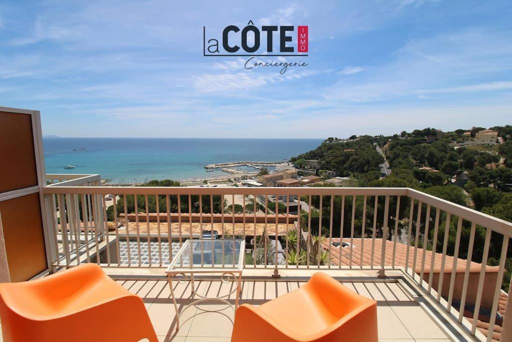 Apartment Le Phare Carry-le-Rouet
