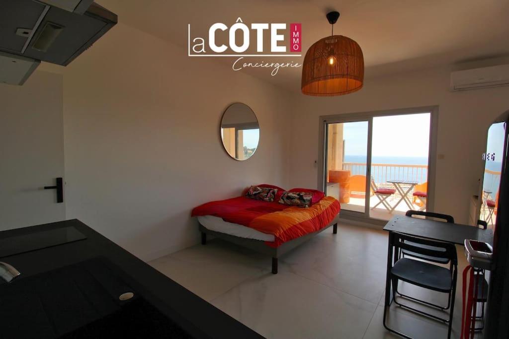 Appartement Le Phare Carry-le-Rouet